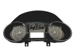 Omdrejningstæller Fiat Bravo 51761172 503001980000 36171