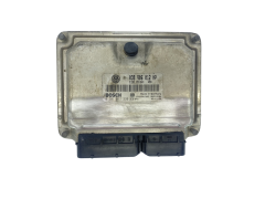 Styreenhed 038906012HP 0281011320 Seat VW Bosch 62681