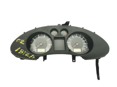 Omdrejningstæller Seat Ibiza W06L0920801 110080104009A 44099