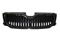 Kølergrill Gør Skoda Octavia 3 5E0853651 88531538702 DPA