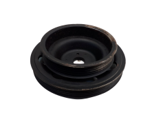 Krumtapaksel remskive 7700870877 1.2 Renault Clio 2 Kangoo 872472B