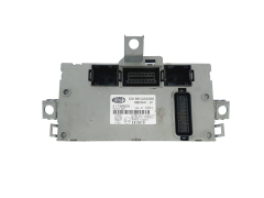 Styreenhed modul BSI Lancia 51736624 501861020086