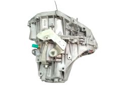 Gearkasse Nyt TL4043 TL4361 Dacia Duster 1.5 DCI