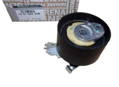 Remskive Original 130705625R Renault Dacia