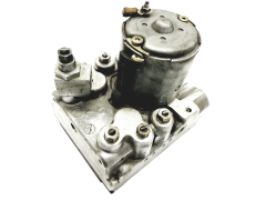 Abs Pumpe BMW 5 E39 3451 1090910 0265217000 Bosch 36567