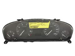 Omdrejningstæller Peugeot 406 9642945680 110008882087 VDO