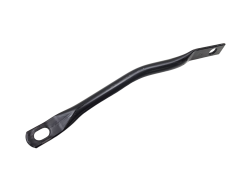 Beslag, Holder Ramy Venstre G 544C53580R Dacia Lodgy Dokker