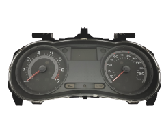 Omdrejningstæller Renault Clio 3 8200316824 F 30066