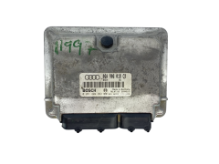 Styreenhed 06A906018CD 0261204993 Audi Bosch 62497