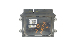 Styreenhed P5CB18881 E6T67884HZC Mazda Mitsubishi