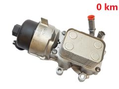 Oliefilternhus PSA Volvo Ford 1103T3 9810152980 FL515 2.0 HDI 0km