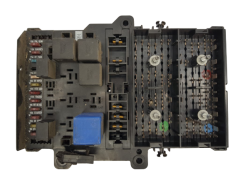 Sikringsboks Chrysler P04707994AC 19634
