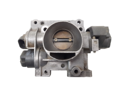 Spjældhusventil Fiat Punto 2 36SXFE1/A IB01/00 1.2 1632