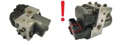 Abs Pumpe Renault 8200176161 0265216953 0273004678 65399