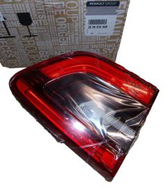Lygte Venstre Ny Original 265553530R Renault