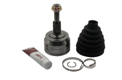 Kardanled 7H0498099BX 44981043901 VW Transporter T5 Vika