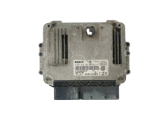 Styreenhed 51806557 0281012882 Alfa Romeo Bosch 38184