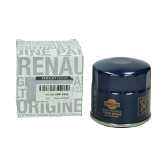Oliefilter Original 152089F60A Renault Dacia Nissan