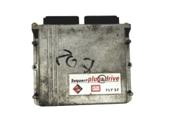 Styreenhed LPG 67R011002 110R001001 FLY SF BRC 19237
