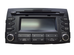 Radio CD-afspiller KIA Sportage 96160-3U230WK PA710SLSBWK