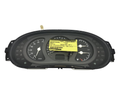 Omdrejningstæller Renault Clio 2 7700410432 F 49251