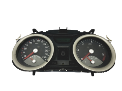 Omdrejningstæller Renault Megane 2 8200399695 D 55082