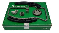 Tandkædesæt 03C198229F B18475 VW Audi Seat Skoda Borsehung