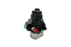 Oliefilternhus 03N115389A 11151767301 VW Audi Seat Skoda Vika