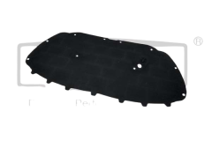 Motorhjelmslyddæmper Gør VW Polo 6R0863831B 88631701902 DPA