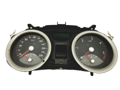 Omdrejningstæller Renault Megane 2 8200399700 B 47536