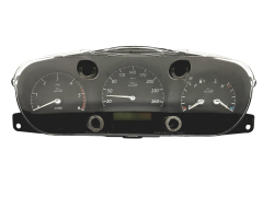 Omdrejningstæller Jaguar XJ 5W93-10849-KD Visteon