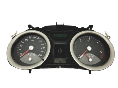 Omdrejningstæller Renault Megane 2 8200399695 D 47951