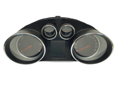 Speedometer Opel Astra J 13355672 600775881 60929