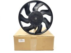Kølerventilator Original Trafic II Vivaro Primastar 285mm 7701069899