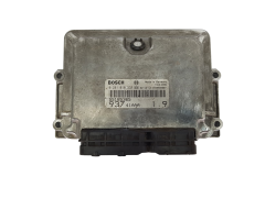 Styreenhed 55185365 0281010332 41AAA Alfa Romeo Bosch 17140