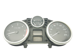 Speedometer Peugeot 206+ 9666636880 503001911702 26585