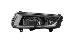 Tågelygte Venstre 6R0941061B 89410815602 VW Polo DPA