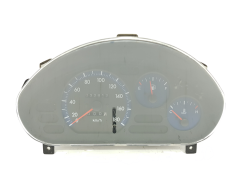 Speedometer Chevrolet Matiz 96621424 25761
