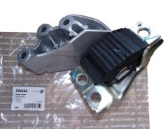 Motorophæng Gør Citroen Peugeot 594466 1607759180 Hutchinson