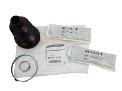 Akseldæksel Renault Clio 2 Kangoo 4008800QAA Ny Original Akseldæksel Renault Clio 2 Kangoo 4008800QAA Ny Original