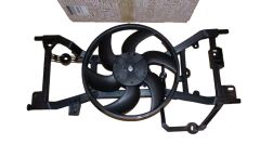 Kølerventilator Ny Original 214810048R Renault Dacia
