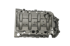 Oliebund Øvre 06J103603T 11030904001 VW Audi Seat Skoda Vika