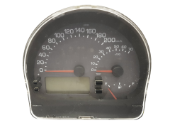 Speedometer 46805195 110080073005 Multipla 41286