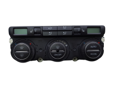 Varmestyreenhed AC Volkswagen 3C0907044AJ