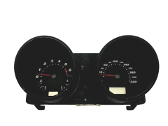 Speedometer Seat Arosa 6H0920800A 54H 0263631002