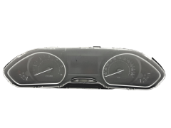 Omdrejningstæller Peugeot 208 9822915480 9821126480