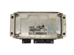 Styreenhed 0261206606 9638765980id10 26FM0882 PSA Bosch 3636