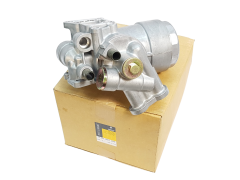 Oliefilternhus Renault 7701052706 Ny Original