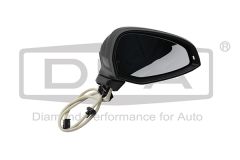 Sidespejl Højre 8W1857410N 88571797102 Audi A4 DPA