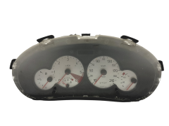 Speedometer Peugeot 206 9648837280 000643506 41874